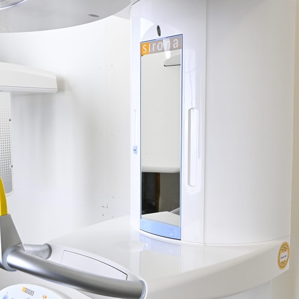 Dentsply Sirona Orthophos XG 3 OPG Röntgengerät gebraucht | 339164