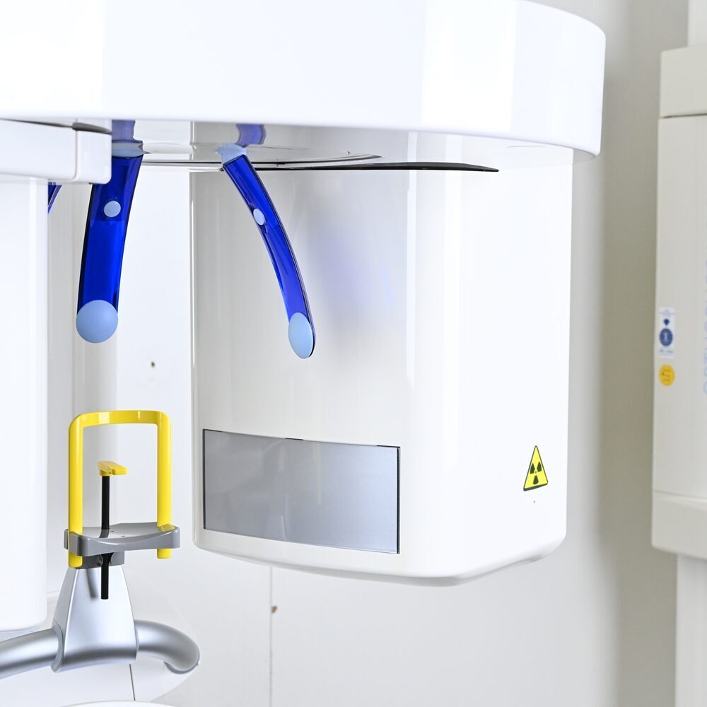 Sirona Orthophos XG 3 OPG Röntgengerät gebraucht inkl. Montage | 339191