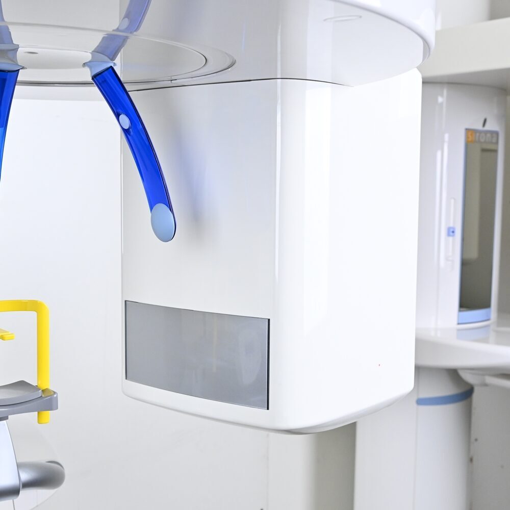 Sirona Orthophos XG 3 OPG Röntgengerät gebraucht inkl. Montage | 339215