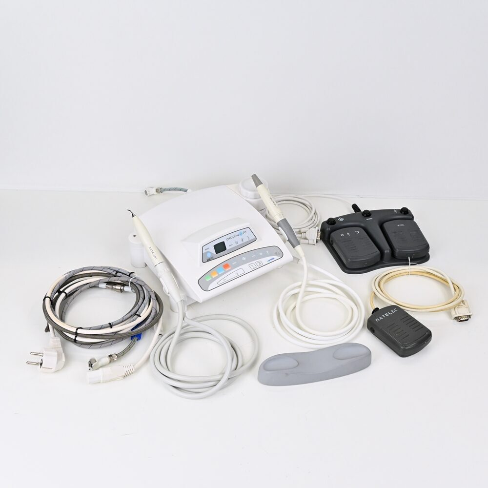 Acteon PROPHY MAX Ultraschall- und Prophylaxegerät Baujahr 2016 gebraucht & generalüberholt | 339235