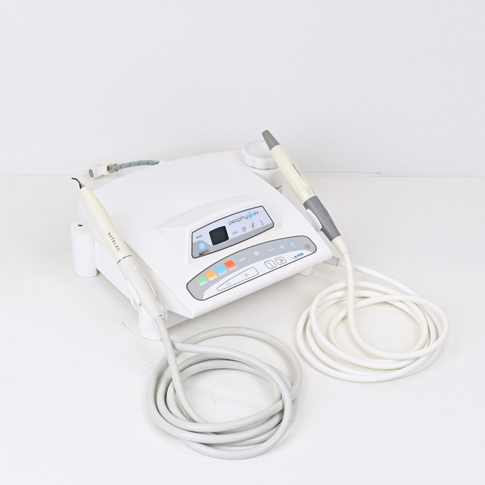 Acteon PROPHY MAX Ultraschall- und Prophylaxegerät Baujahr 2016 gebraucht & generalüberholt | 339236