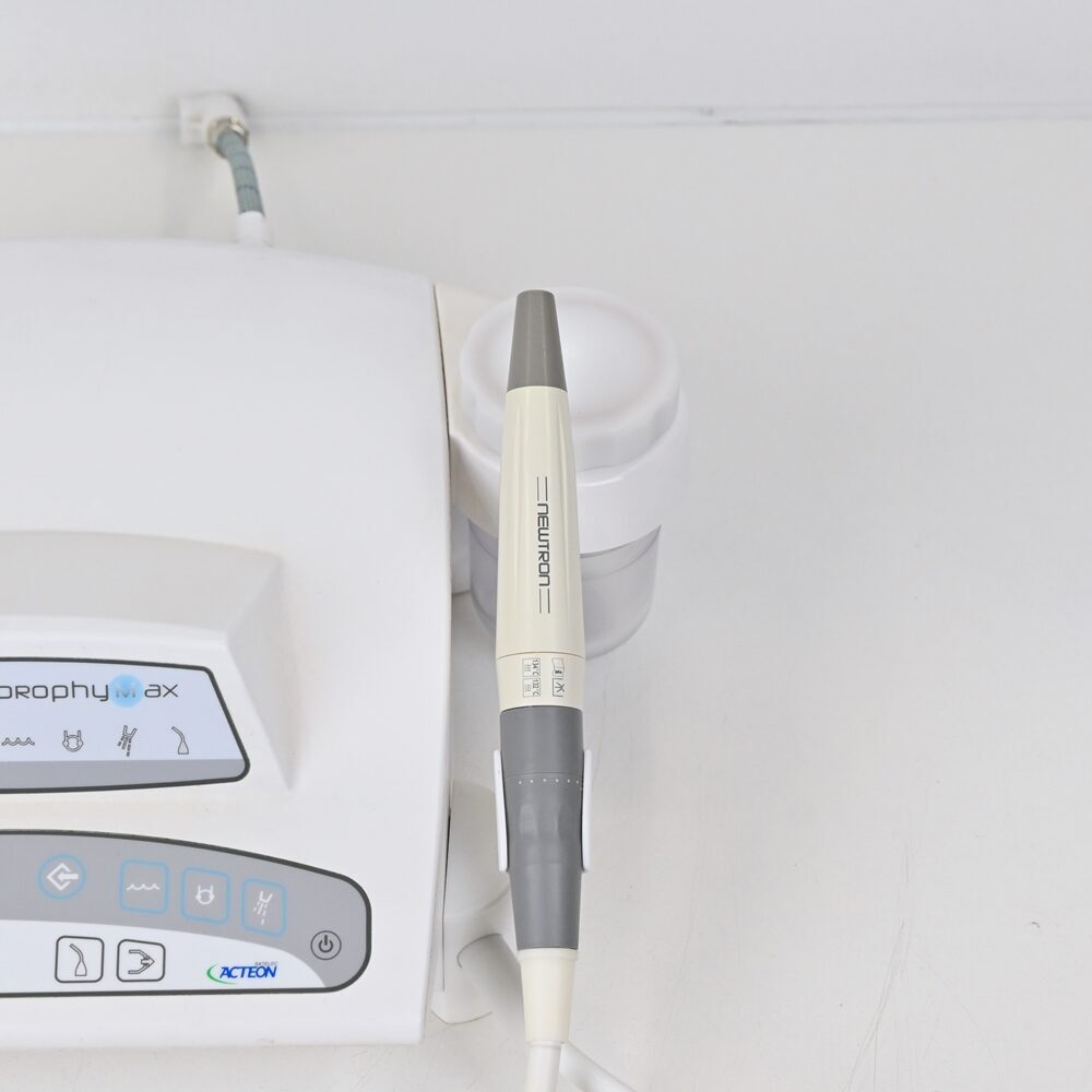 Acteon PROPHY MAX Ultraschall- und Prophylaxegerät Baujahr 2016 gebraucht & generalüberholt | 339238