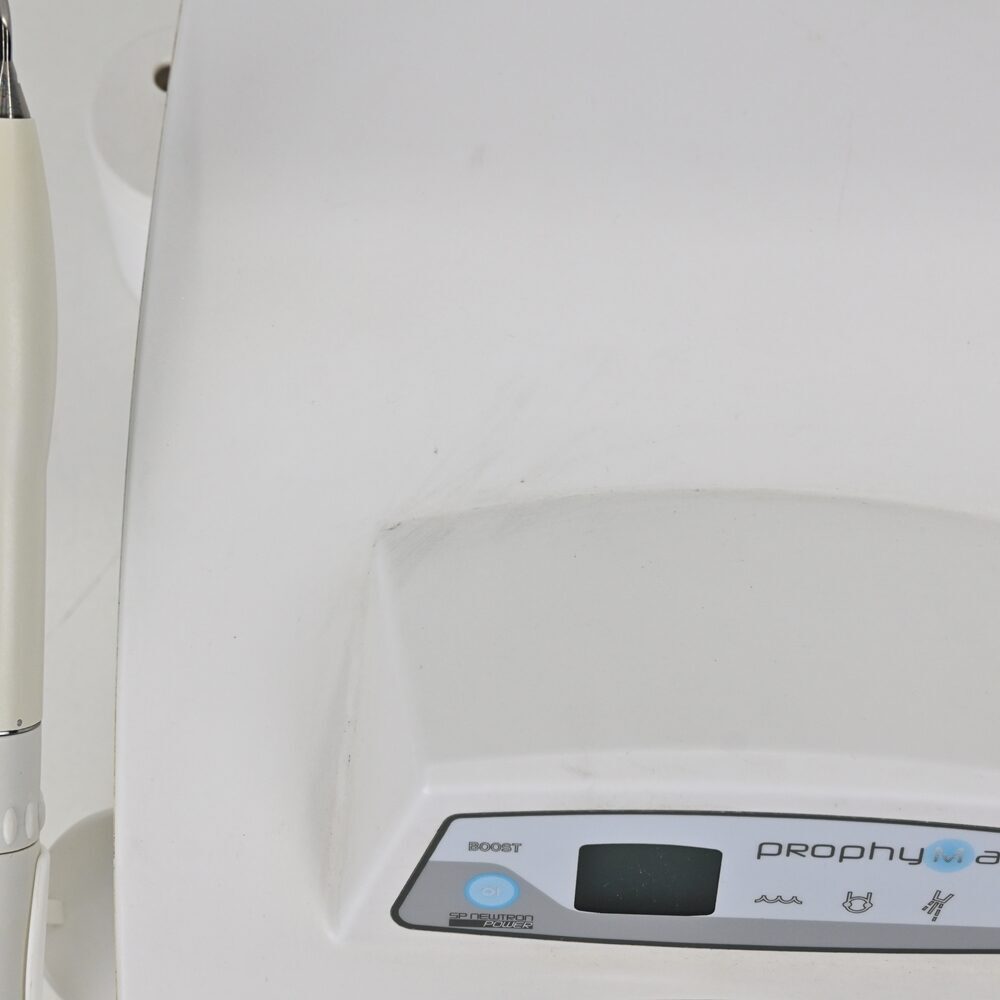 Acteon PROPHY MAX Ultraschall- und Prophylaxegerät Baujahr 2016 gebraucht & generalüberholt | 339240