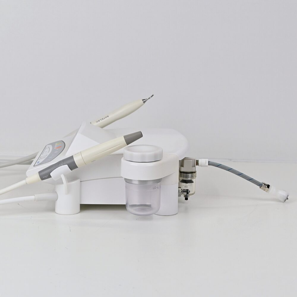 Acteon PROPHY MAX Ultraschall- und Prophylaxegerät Baujahr 2016 gebraucht & generalüberholt | 339241