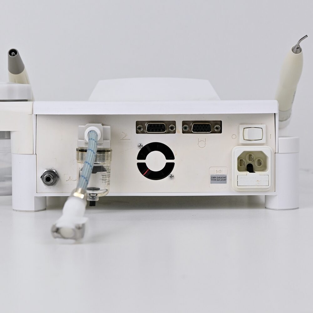 Acteon PROPHY MAX Ultraschall- und Prophylaxegerät Baujahr 2016 gebraucht & generalüberholt | 339242