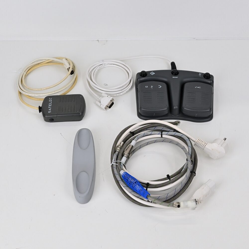 Acteon PROPHY MAX Ultraschall- und Prophylaxegerät Baujahr 2016 gebraucht & generalüberholt | 339243