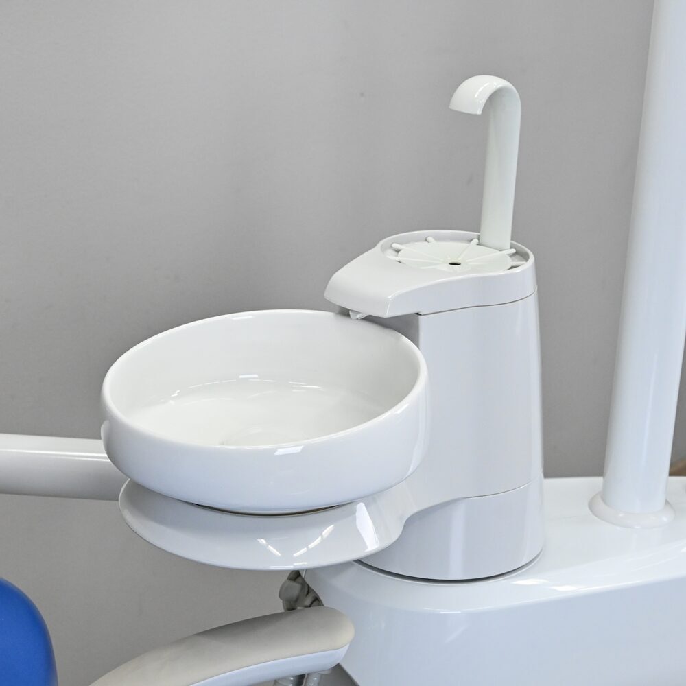 Kavo Primus 1058 Life S Behandlungseinheit Nassabsaugung | 338679