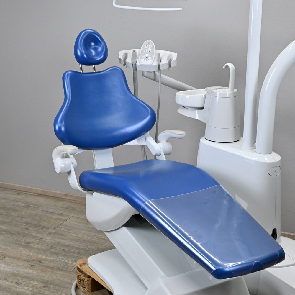 Kavo Primus 1058 Life S Behandlungseinheit Nassabsaugung | 338680