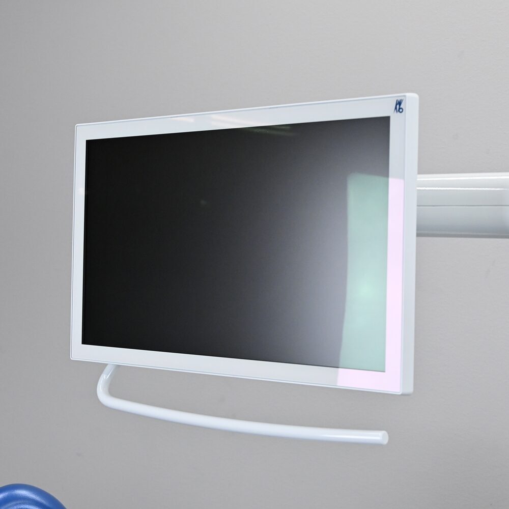 Kavo Primus 1058 Life S Behandlungseinheit Nassabsaugung | 338681