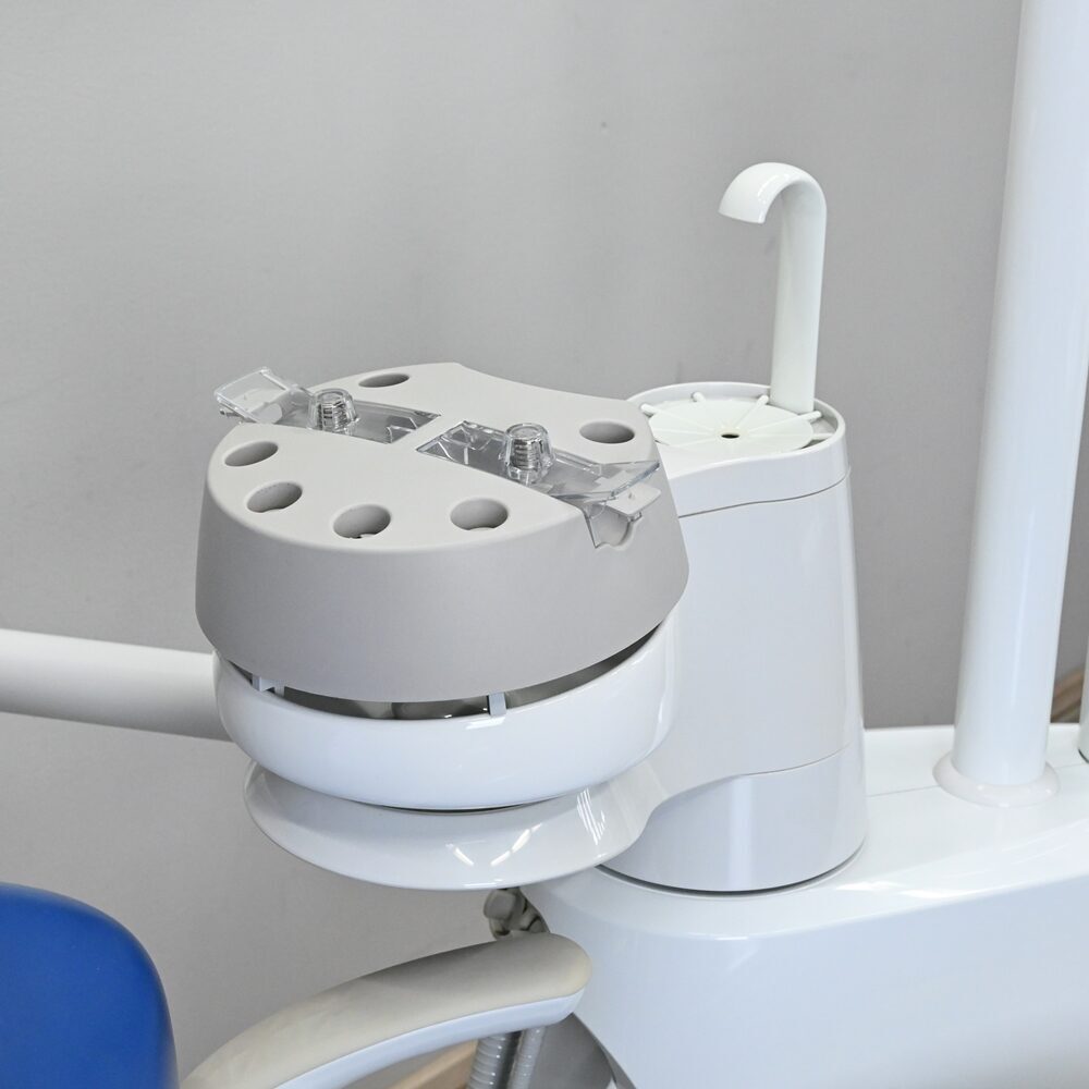 Kavo Primus 1058 Life S Behandlungseinheit Nassabsaugung | 338684