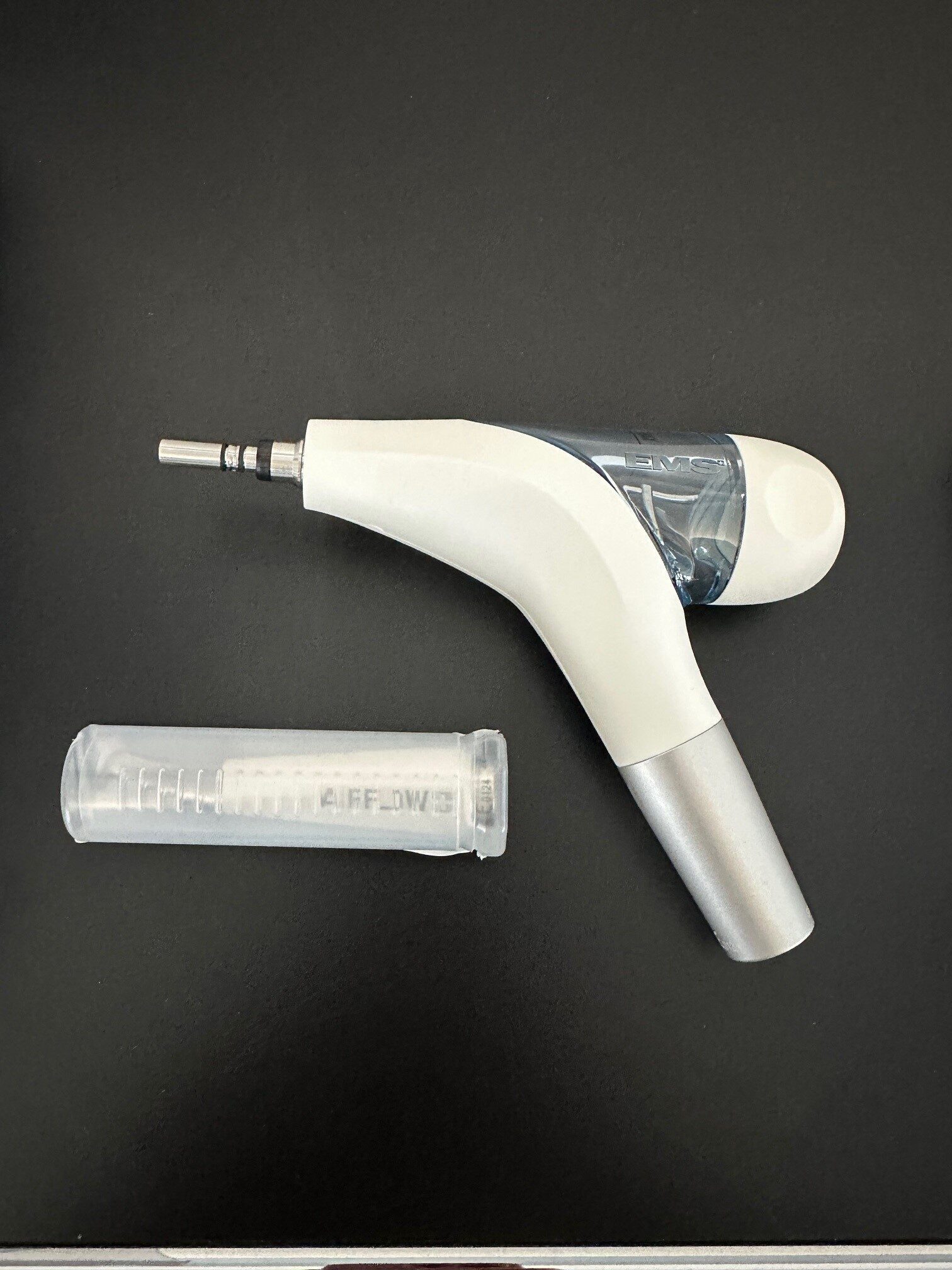 NEUGERÄT EMS AirFlow Handy Sirona Anschluss | 338210