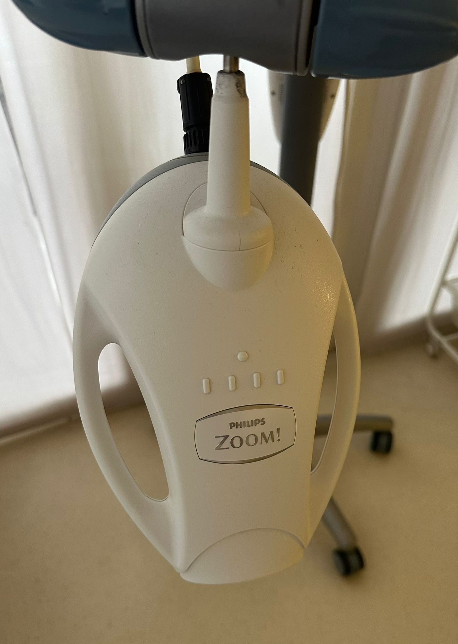 Philips Zoom! Bleaching Lampe | 339112