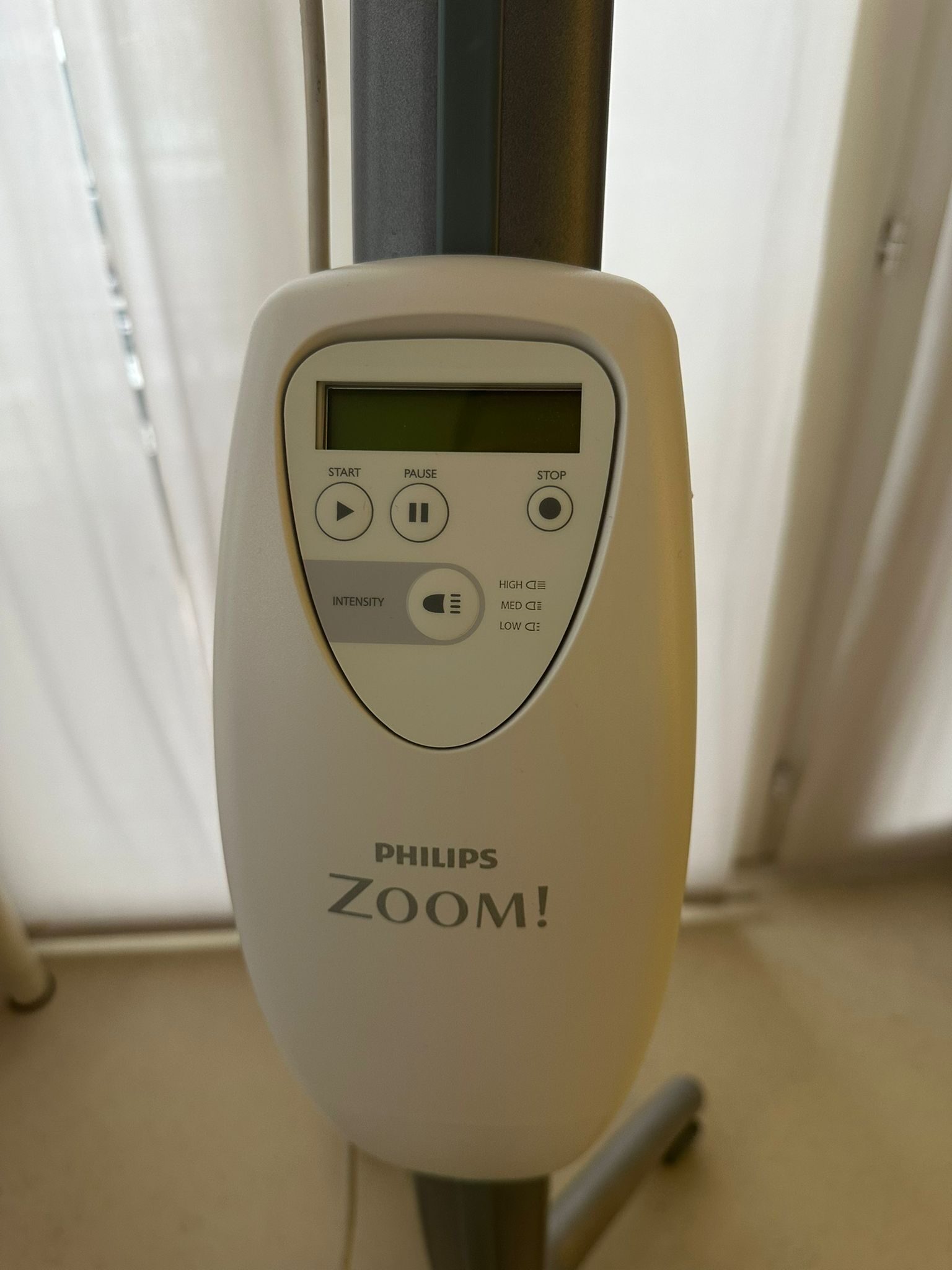Philips Zoom! Bleaching Lampe | 339114