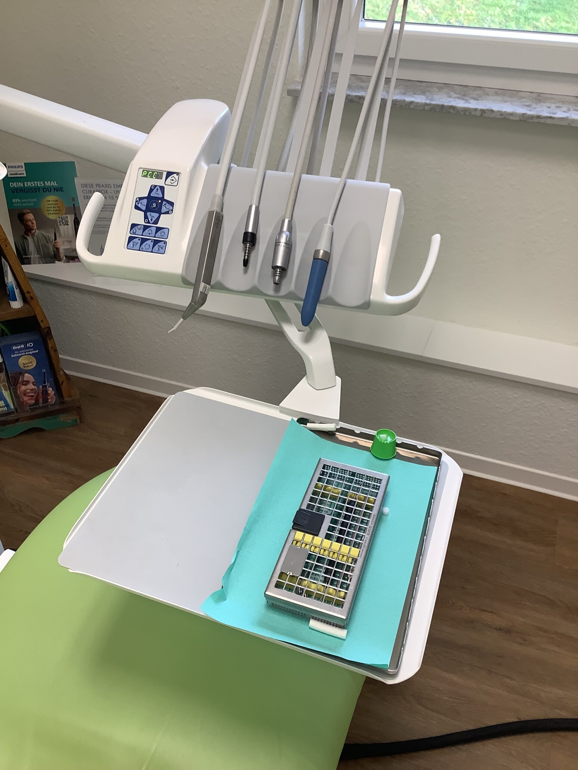 Einheit Planmeca Compact i v2 | 338490