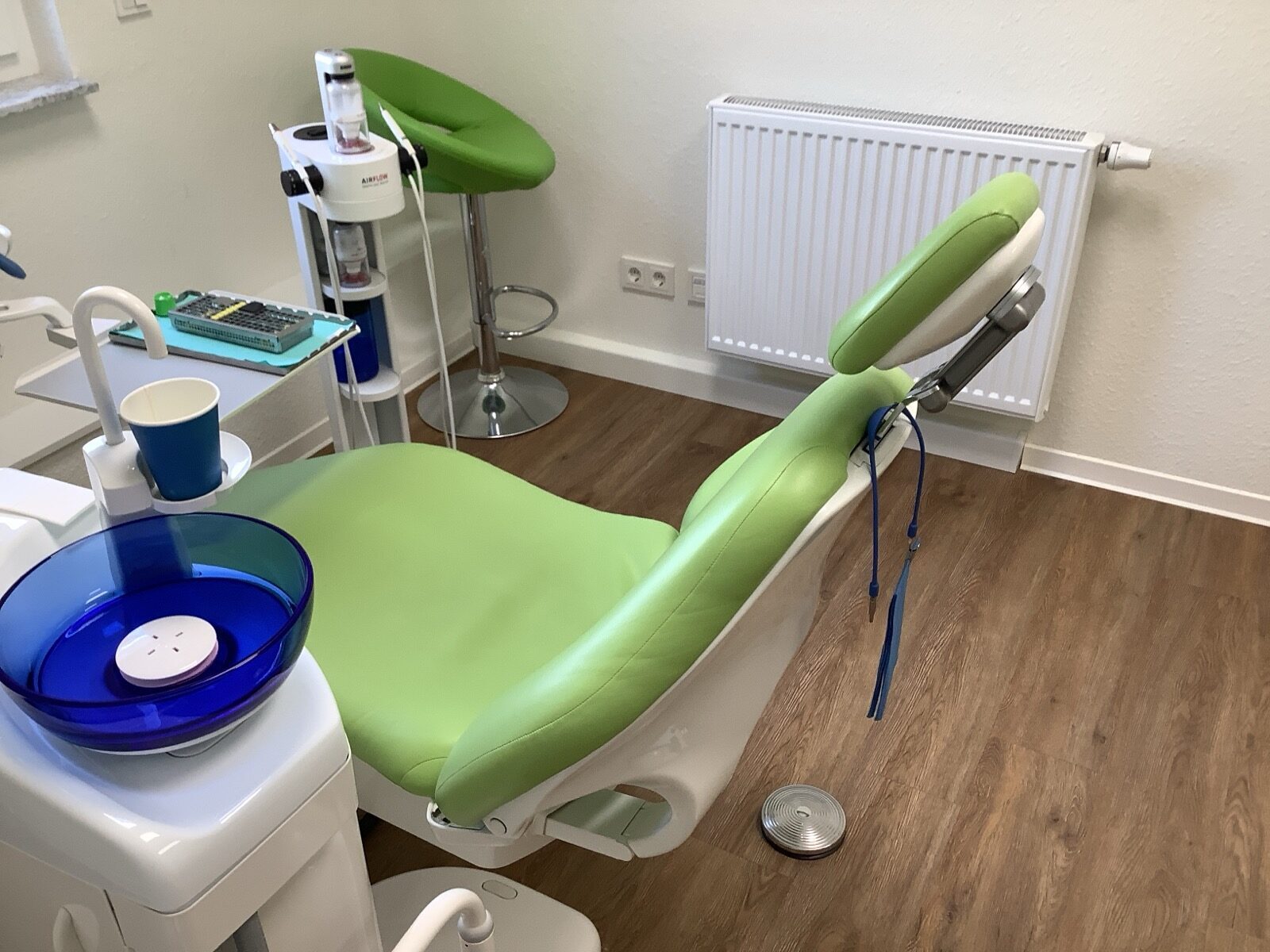 Einheit Planmeca Compact i v2 | 338487