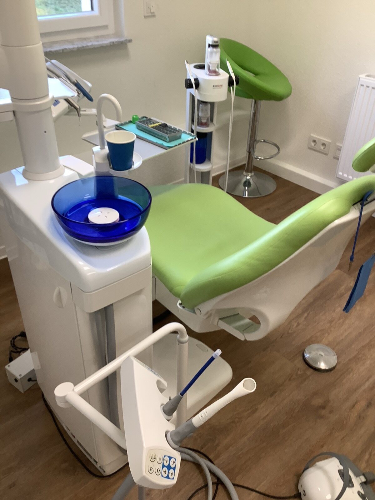 Einheit Planmeca Compact i v2 | 338489