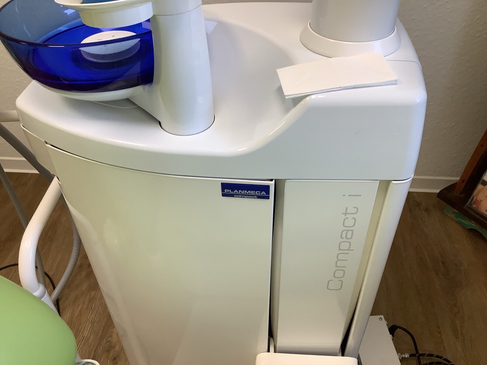 Einheit Planmeca Compact i v2 | 338486