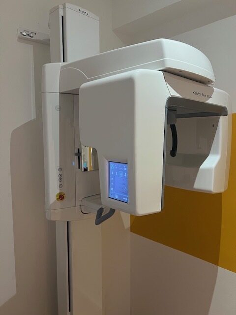 Pan eXam Kavo | 338482