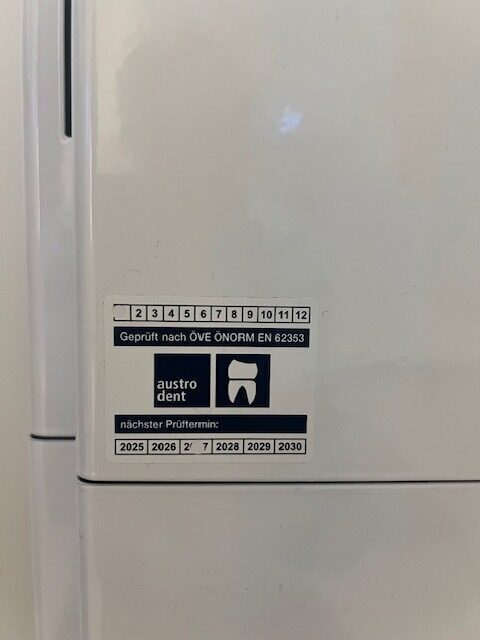 Pan eXam Kavo | 338485