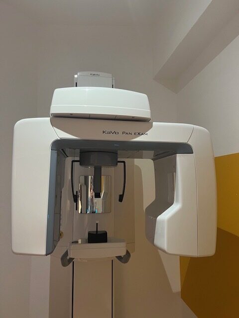 Pan eXam Kavo | 338483