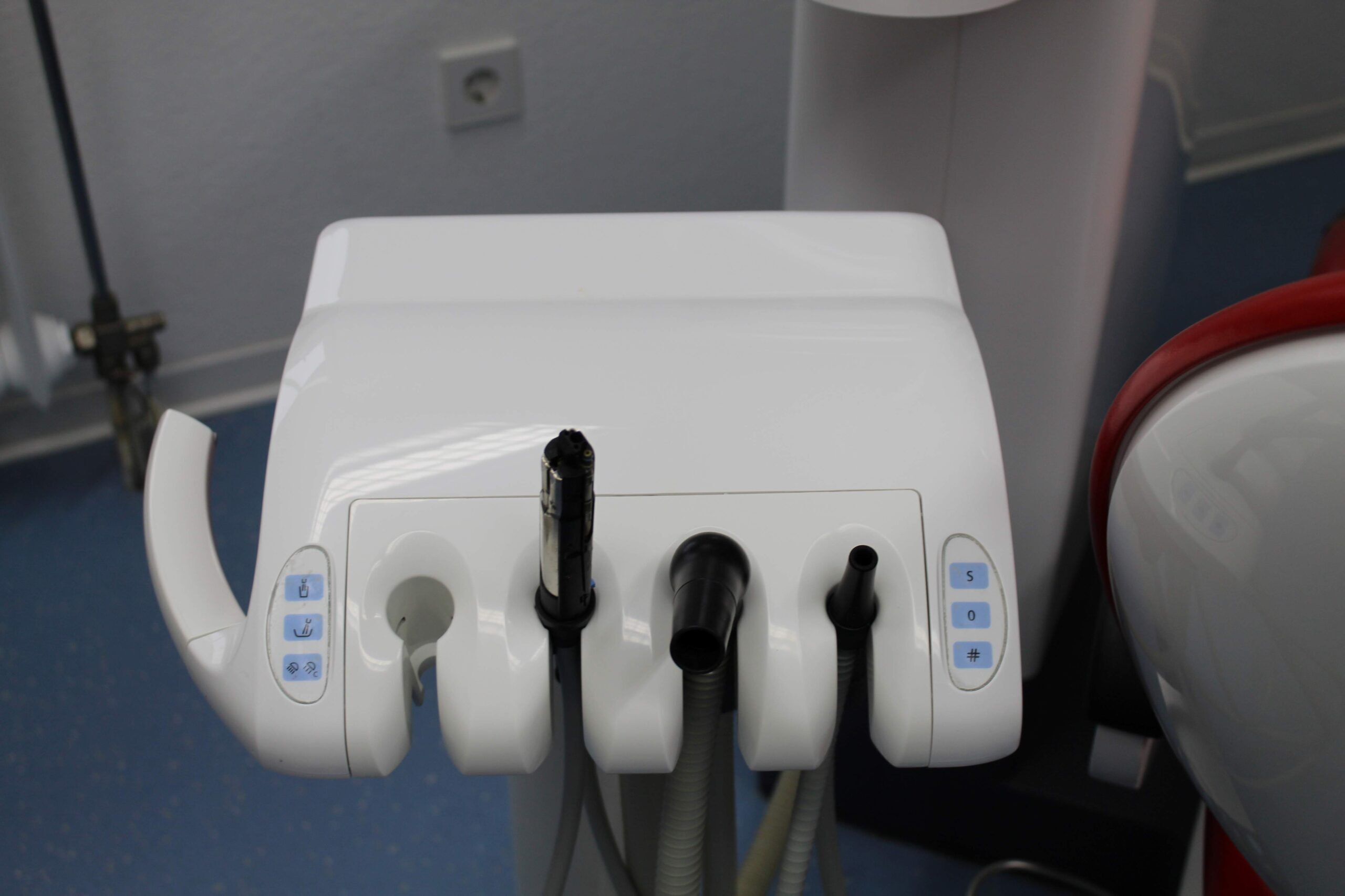 Gebrauchtgerät – Sirona Sinius Behandlungseinheit | 338337