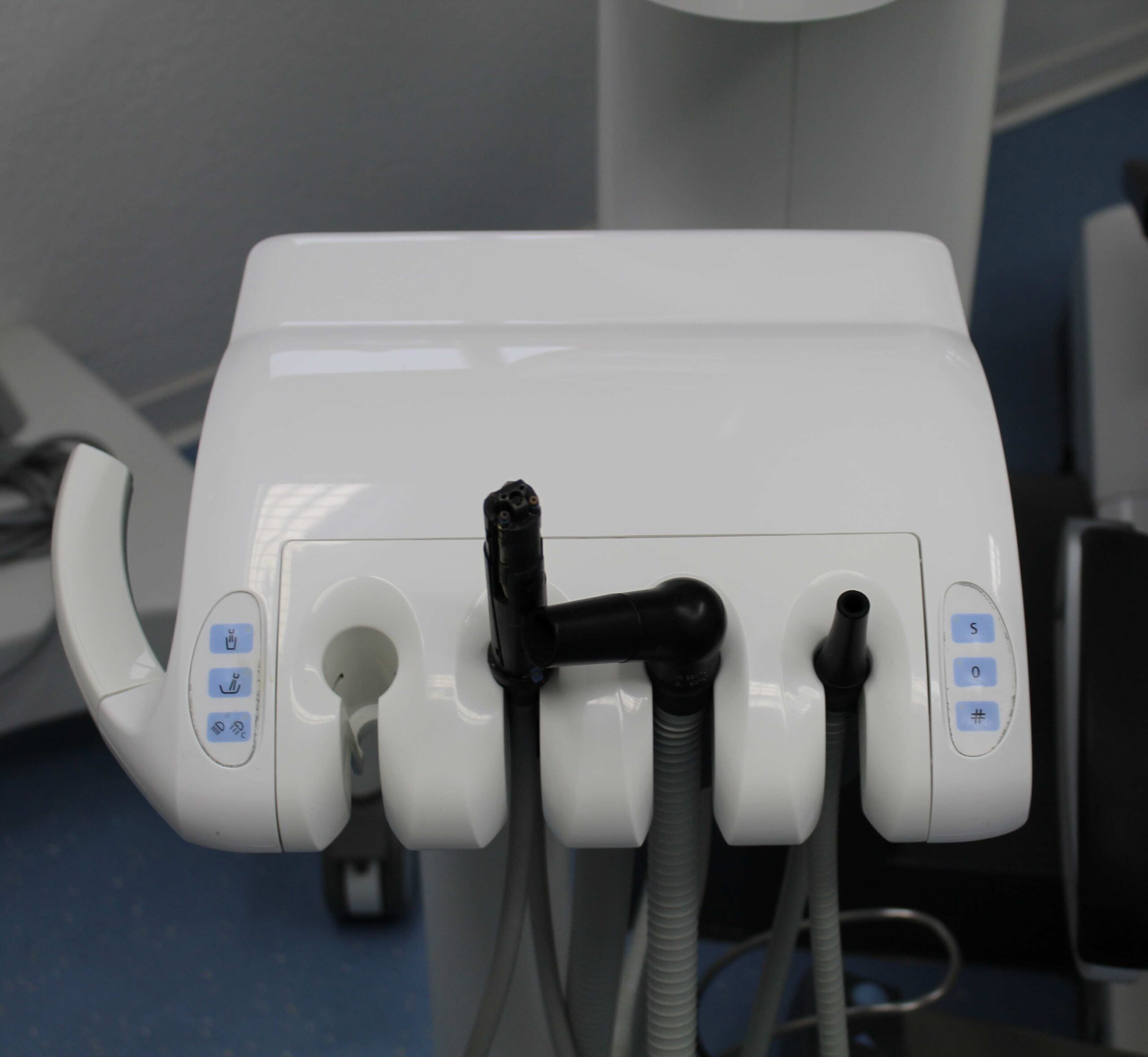 Gebrauchtgerät – Sirona Sinius Behandlungseinheit | 338341