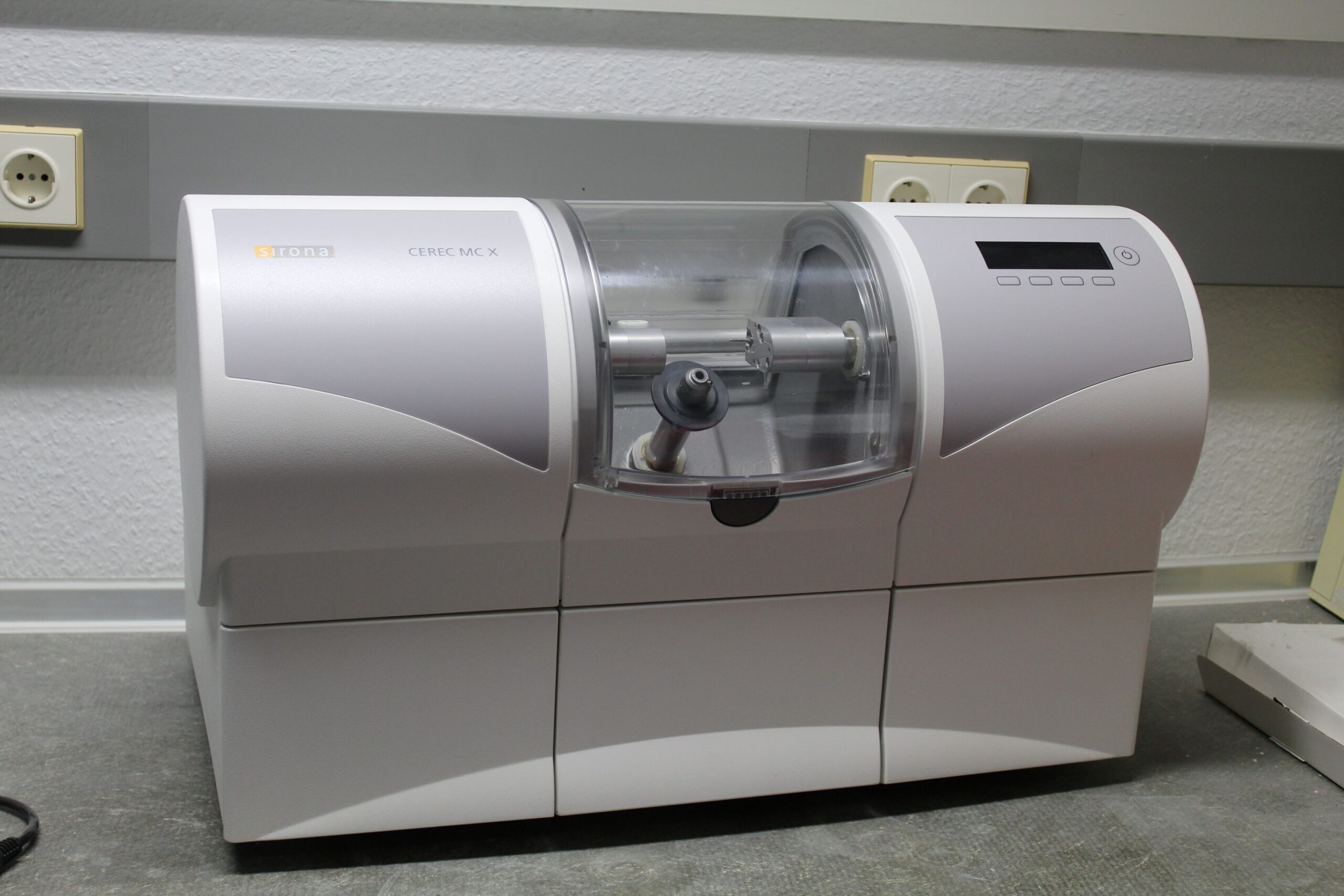 Gebrauchtgerät – Sirona Cerec MCX | 338327