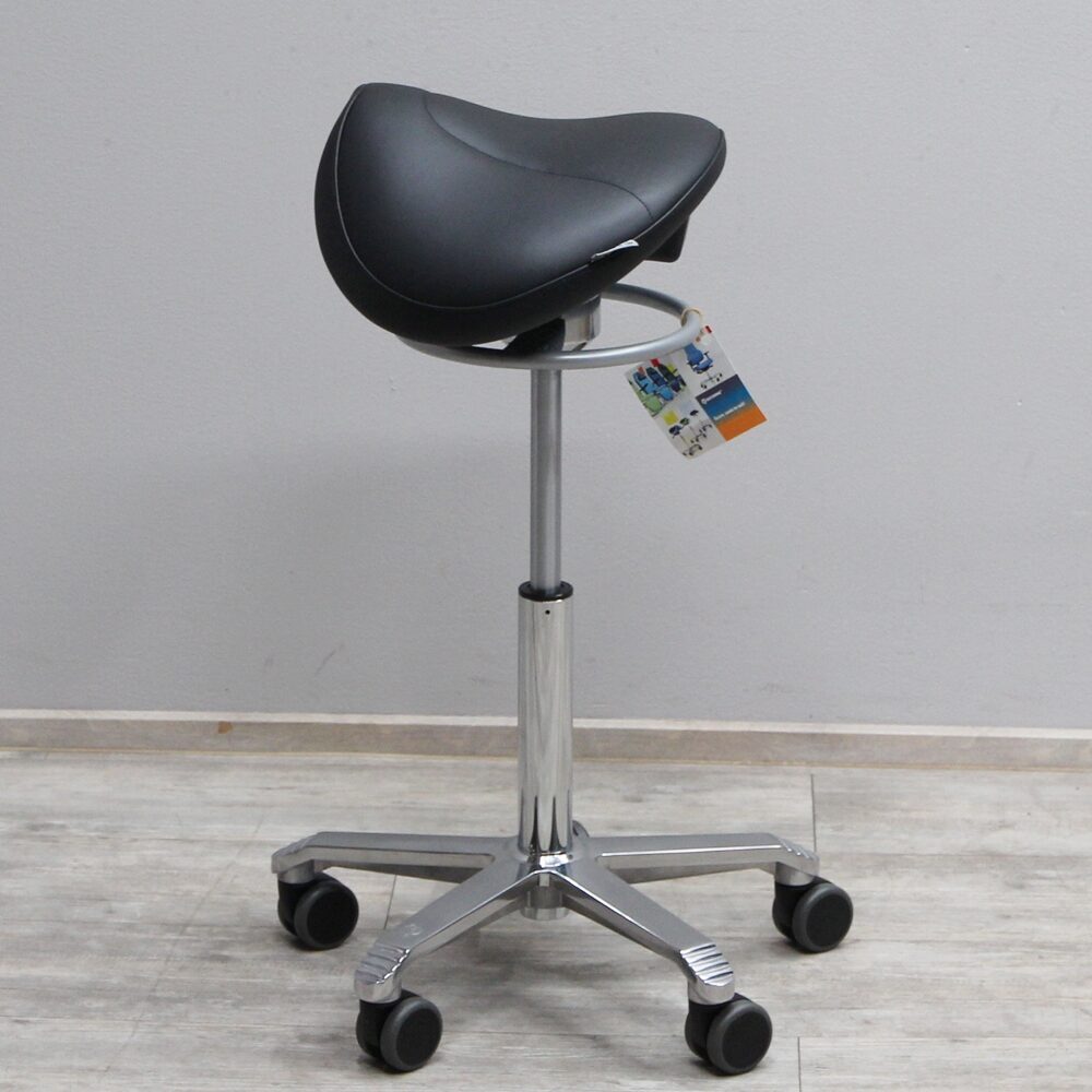 Score Jumper Sattelstuhl neu | 338319