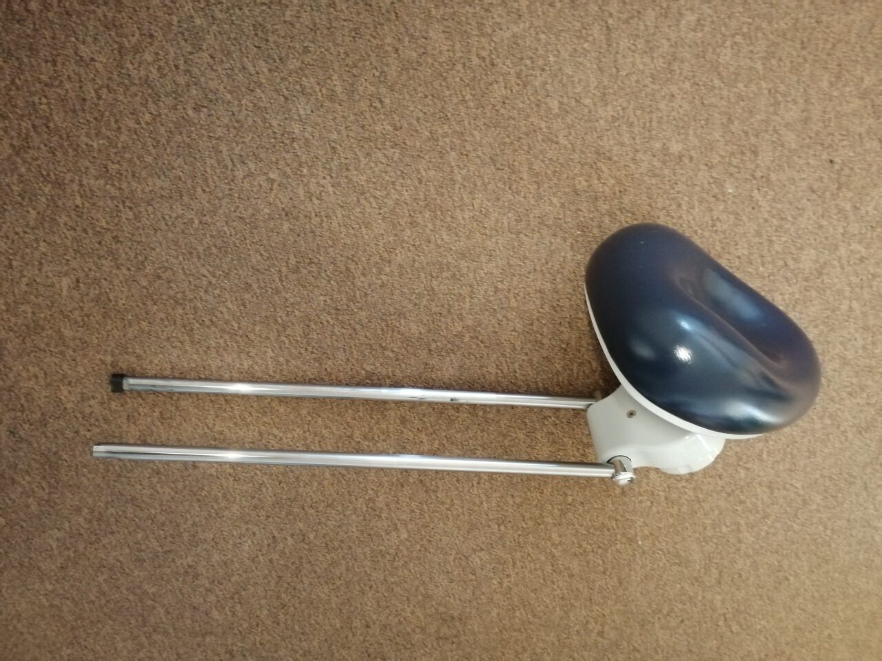 KaVo Kopfstütze mit 2-Gelenk Kopfstützfunktion | 339625