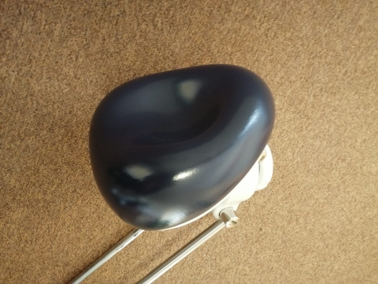 KaVo Kopfstütze mit 2-Gelenk Kopfstützfunktion | 339626