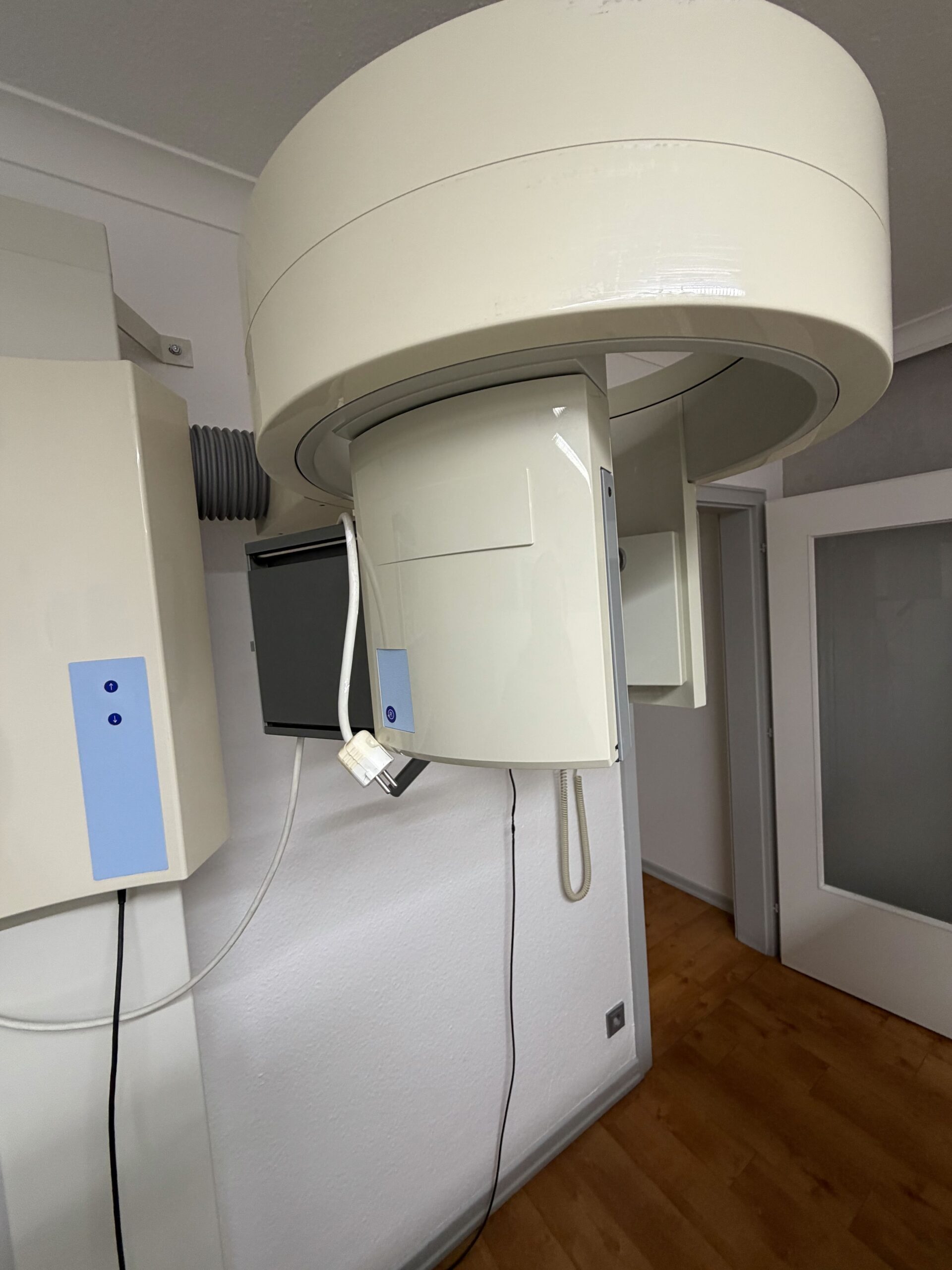 Sirona Orthophos 3 OPG, voll funktionsfähig | 338496