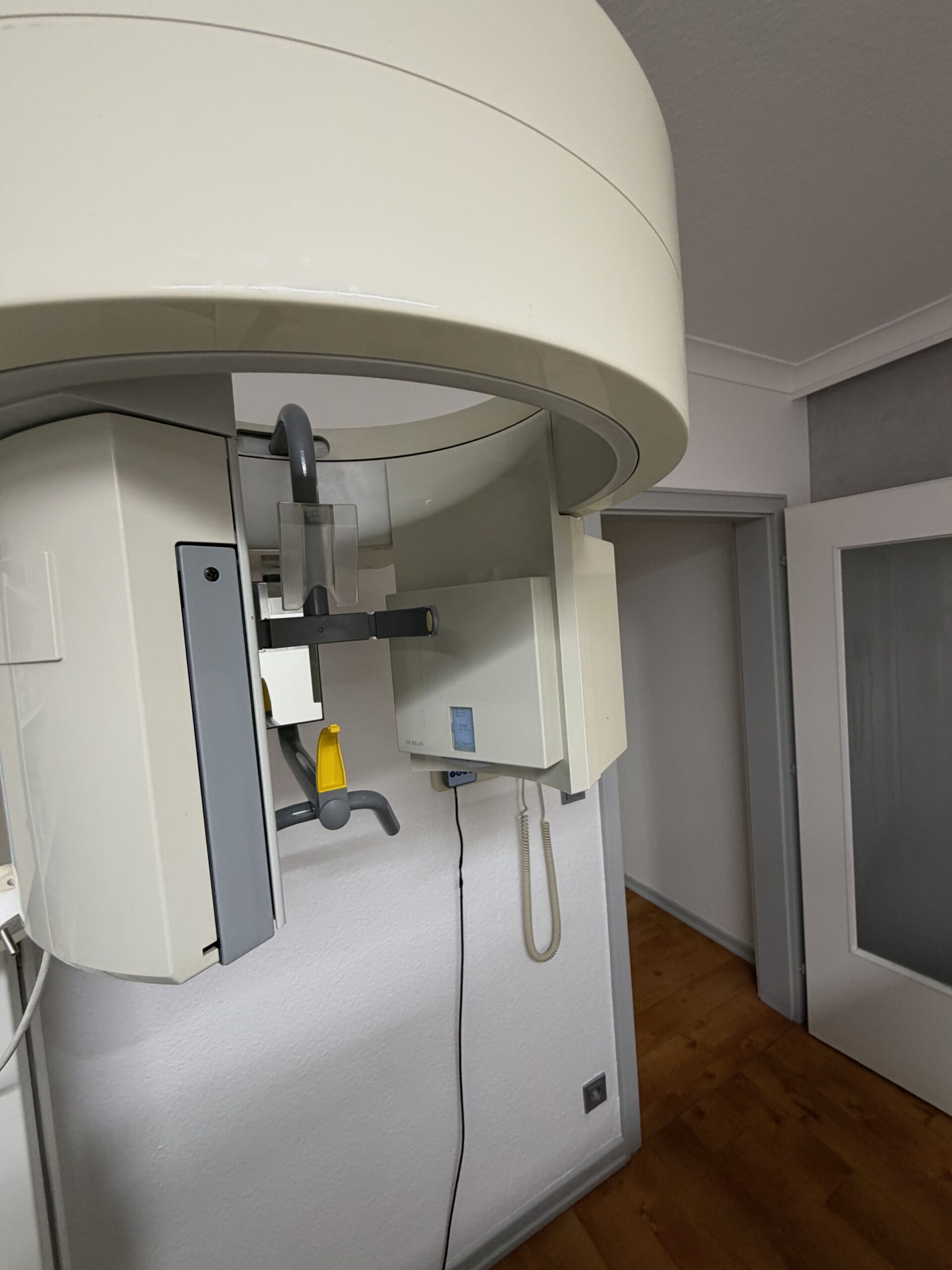 Sirona Orthophos 3 OPG, voll funktionsfähig | 338498