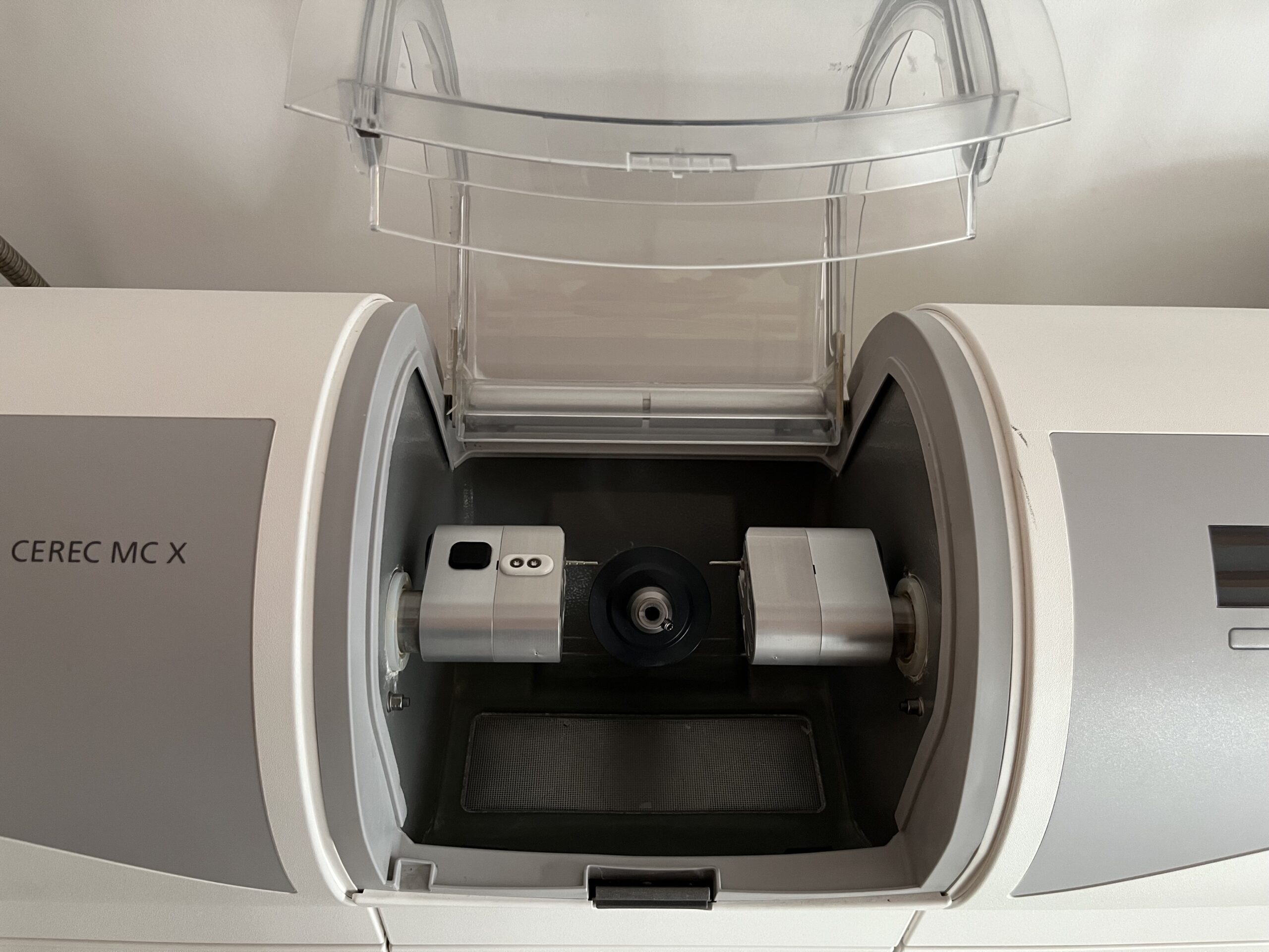 Gebrauchtgerät – Sirona Cerec MCX | 338349