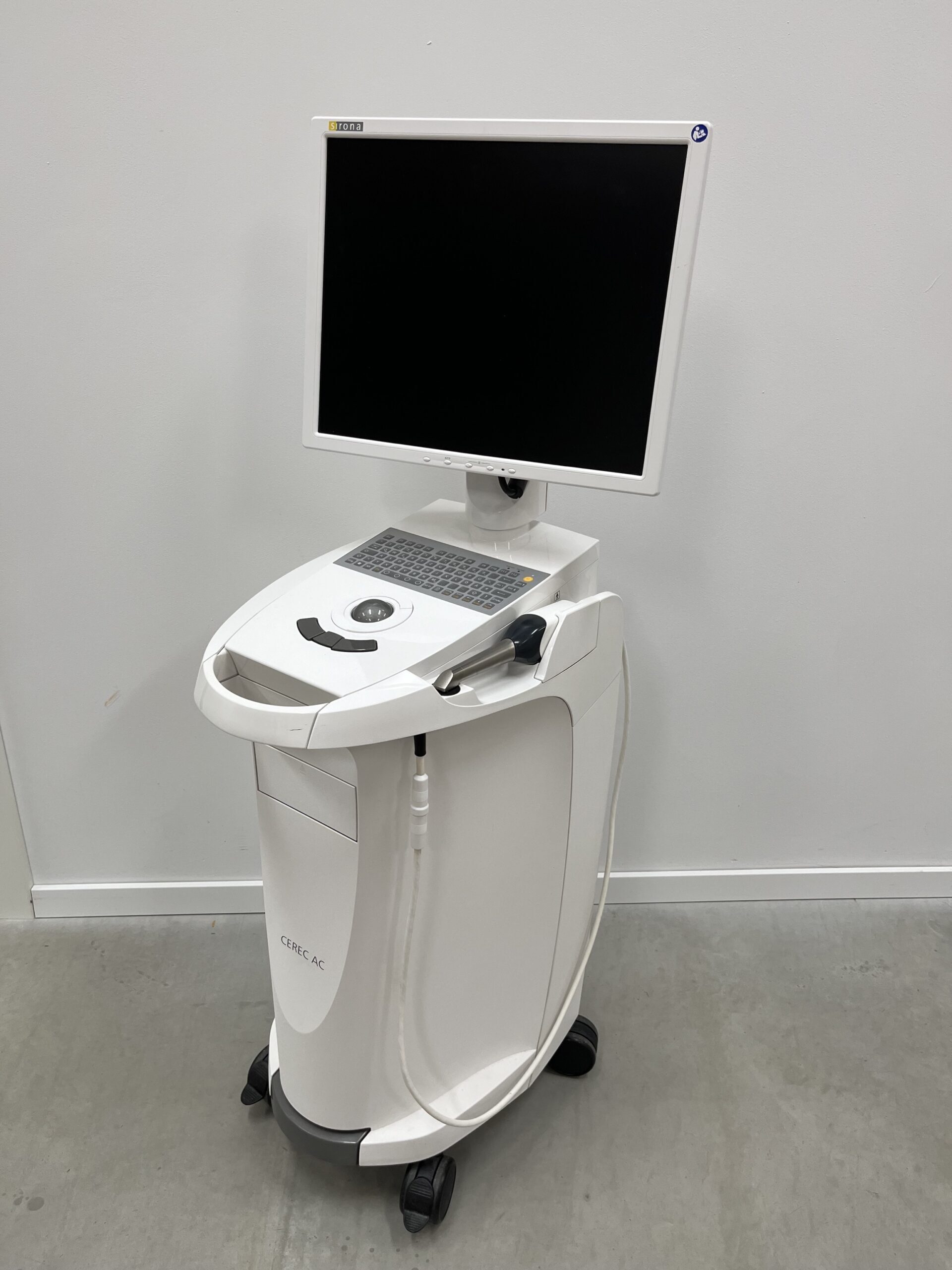 Gebrauchtgerät – Sirona Cerec AC | 338427