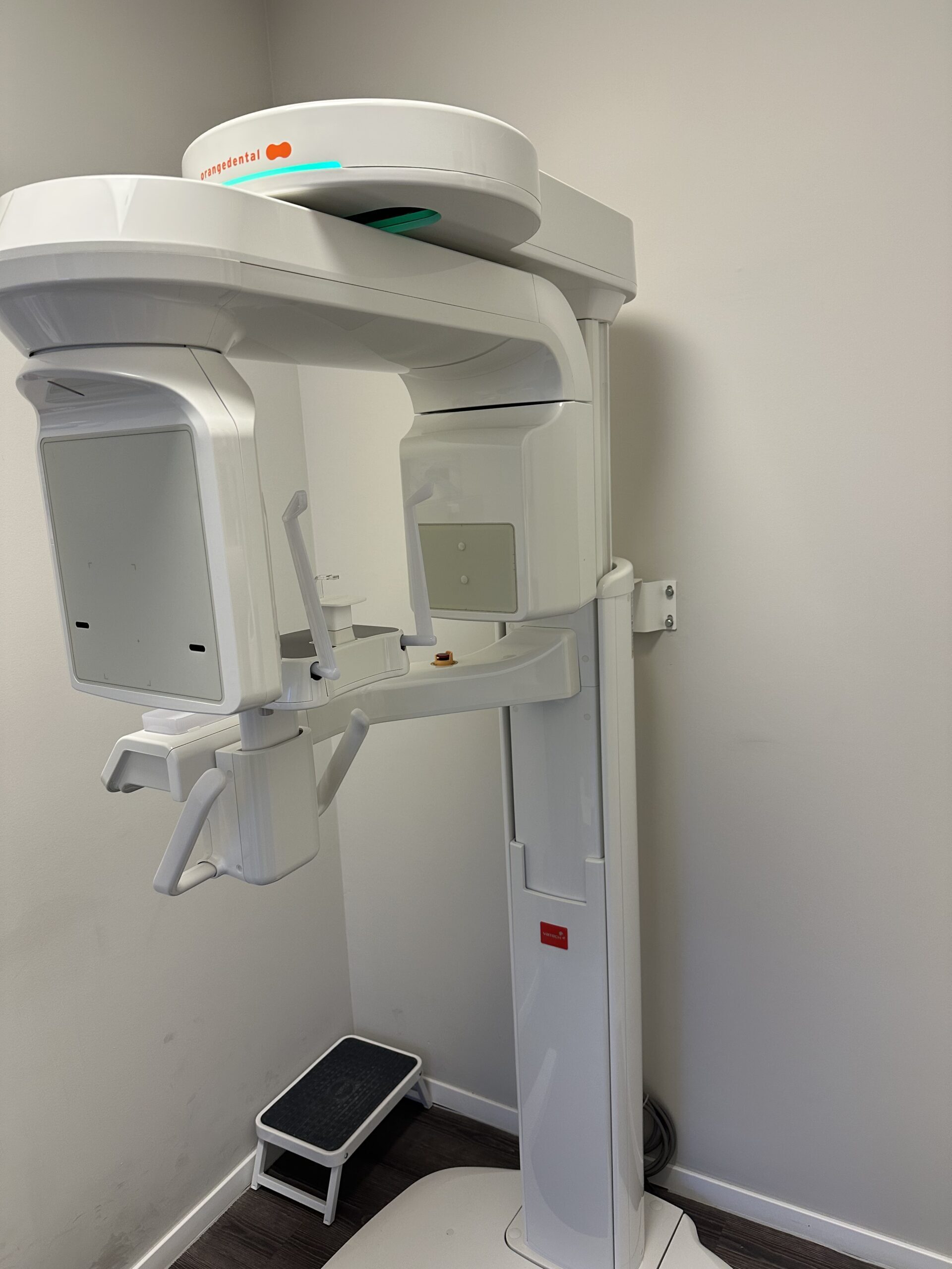 DVT orangedental / Vatech Pax-i 3D 8×8, neuer Rö-PC – Komplett-Set | 339562