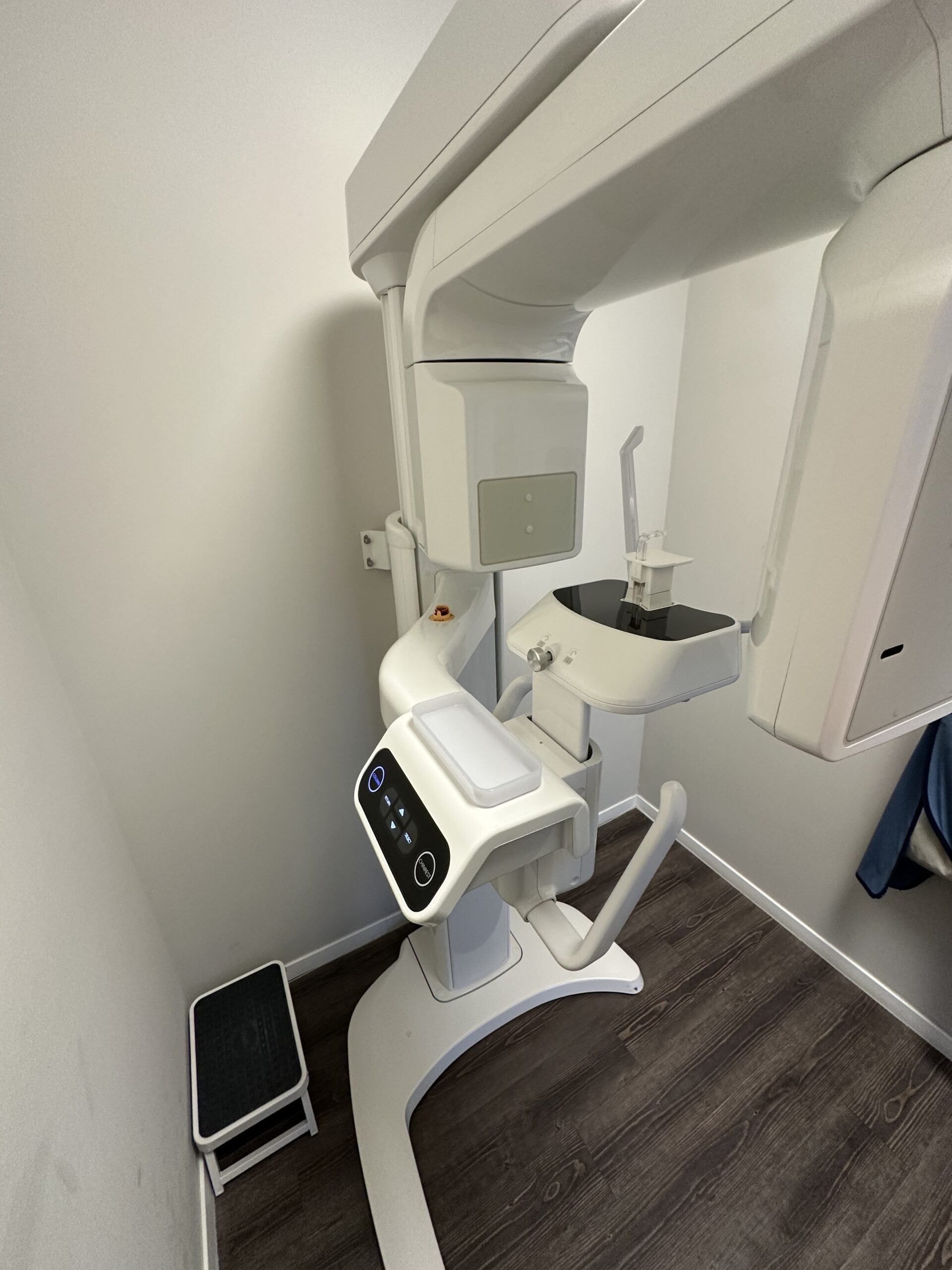 DVT orangedental / Vatech Pax-i 3D 8×8, neuer Rö-PC – Komplett-Set | 339563