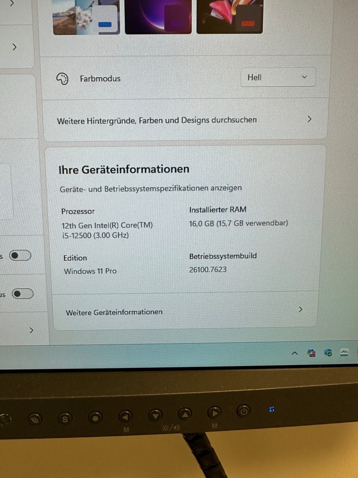 DVT orangedental / Vatech Pax-i 3D 8×8, neuer Rö-PC – Komplett-Set | 339571