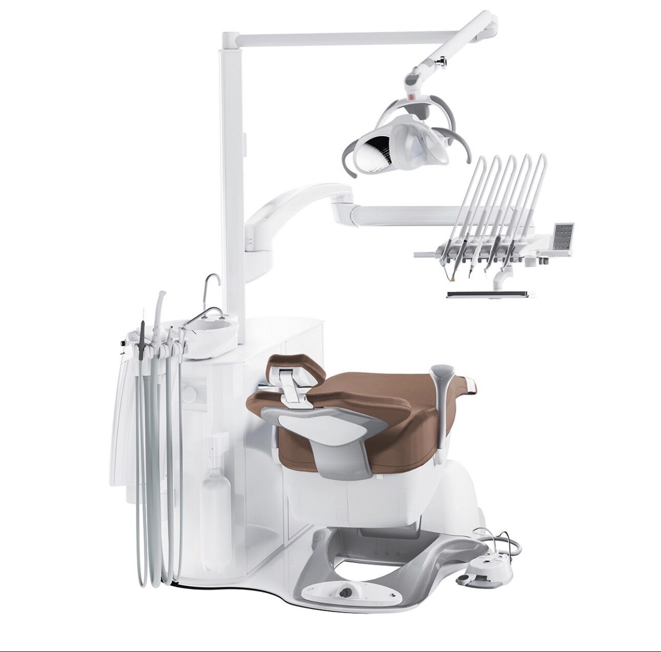 Galit Prophylaxe Behandlungseinheit Autark Stand Alone | 337946