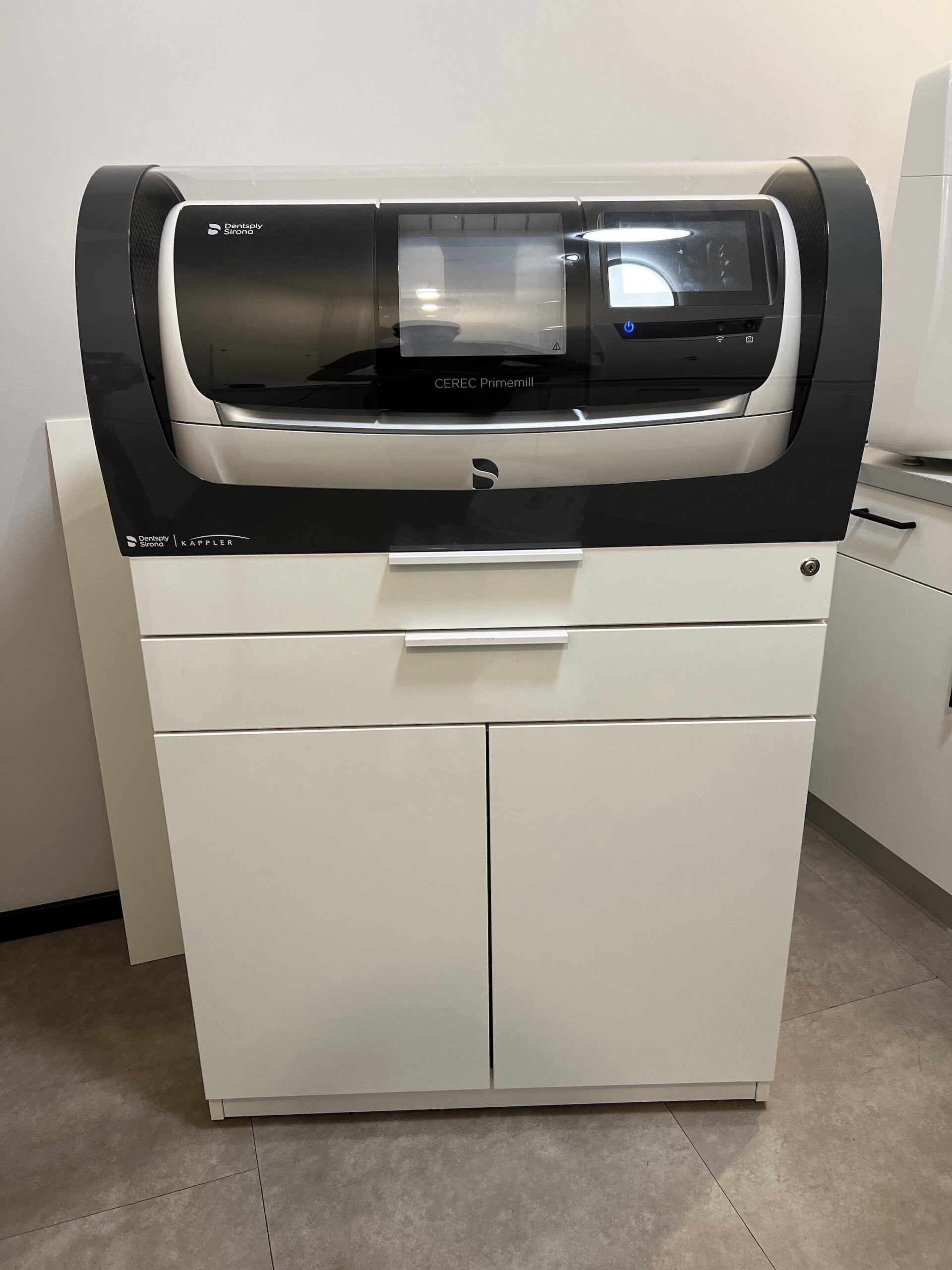 Kappler Primemill Station | 338508