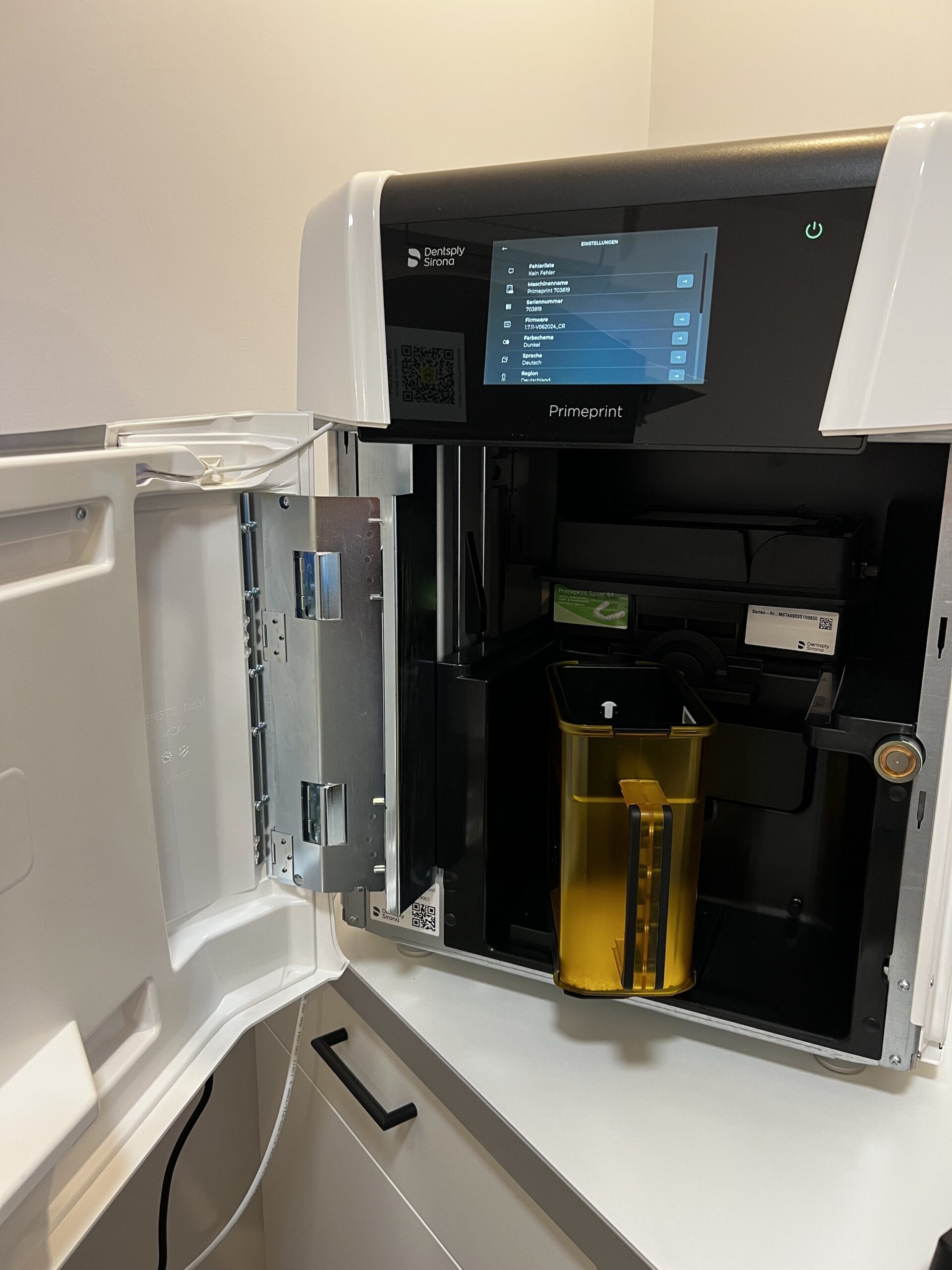 Primeprint Solution | 338511