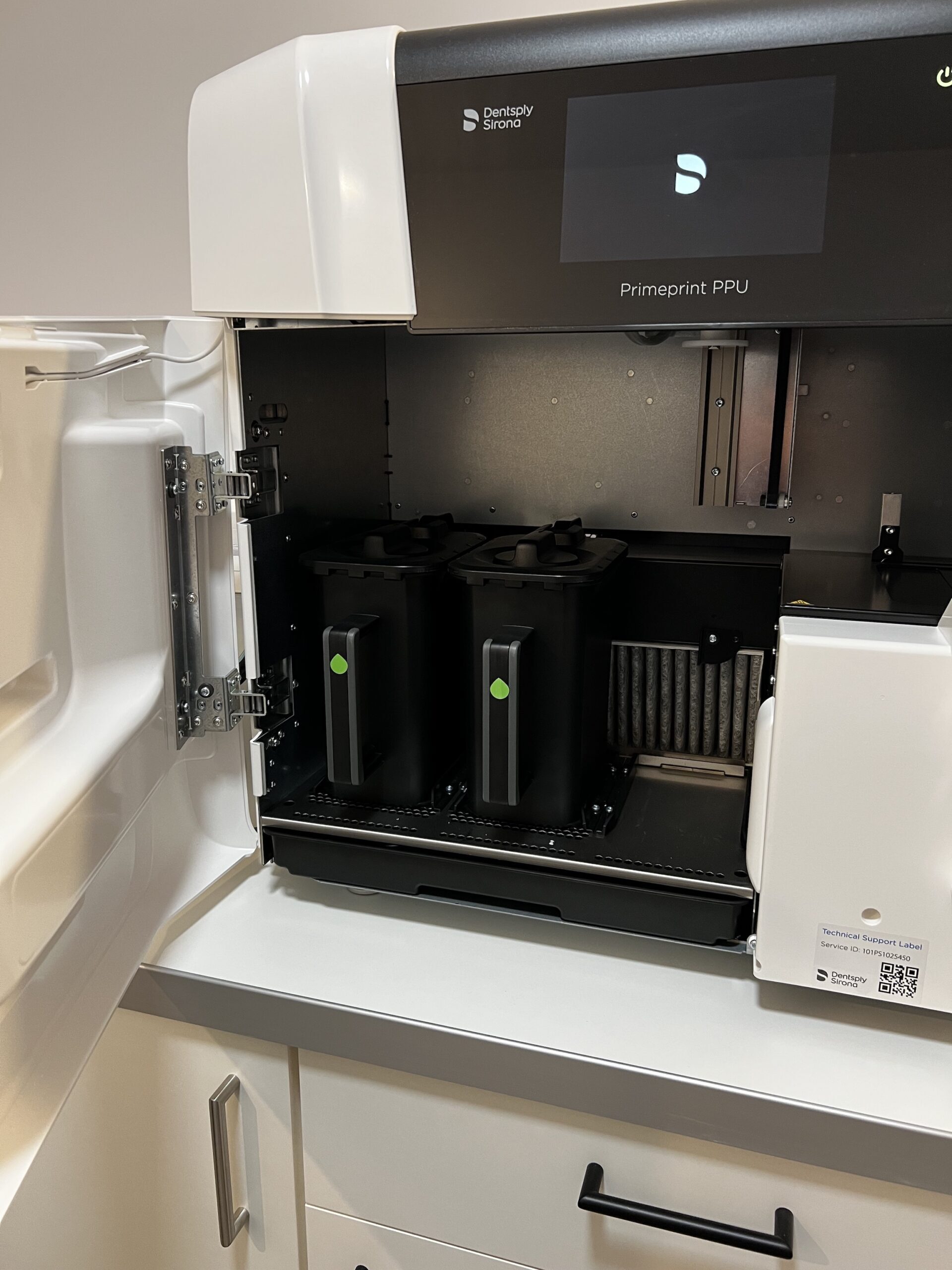 Primeprint Solution | 338513