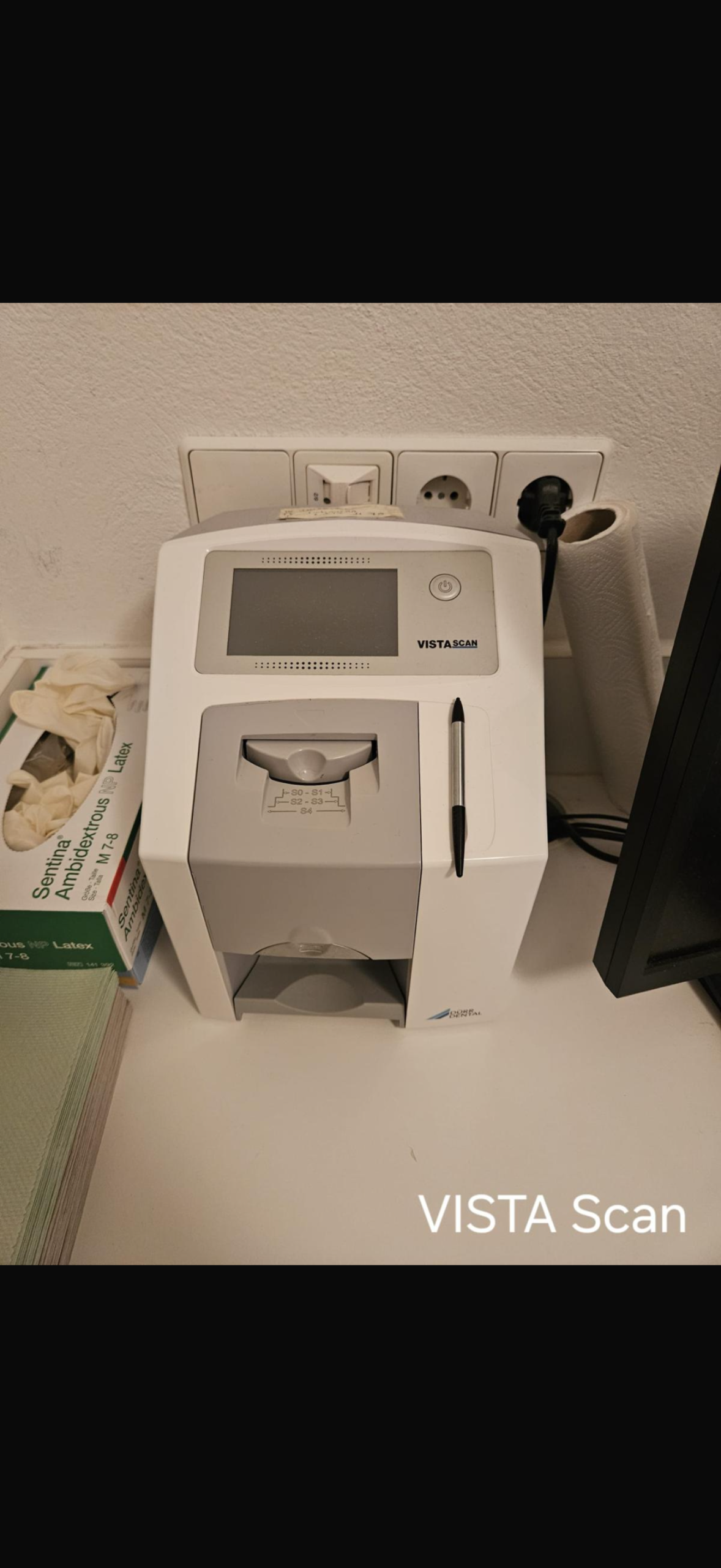 VistaScan Mini View | 338030