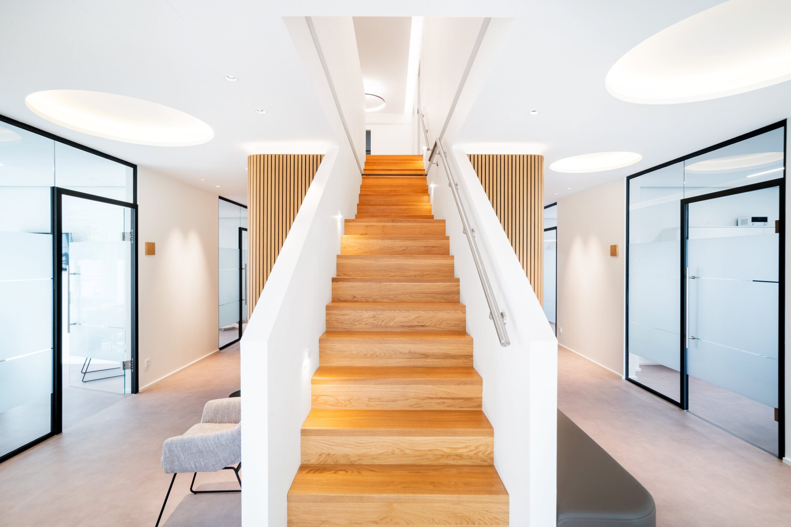 Bereit für den nächsten großen Schritt? Werde Partner/in in einer Praxis, die Maßstäbe setzt | 338219