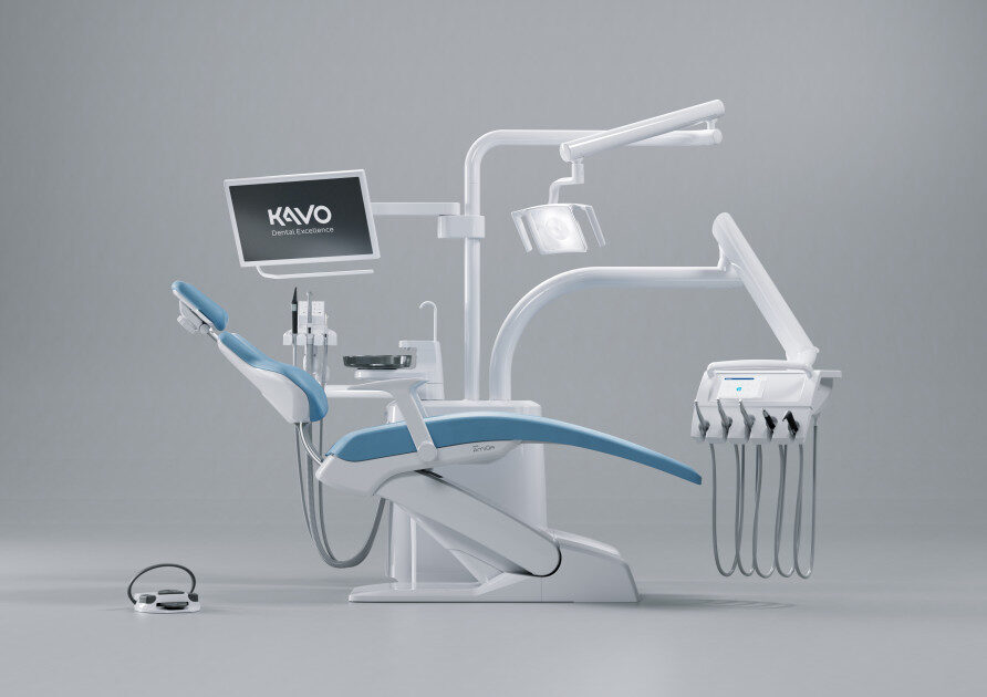 KaVo amiQa TM | 339536