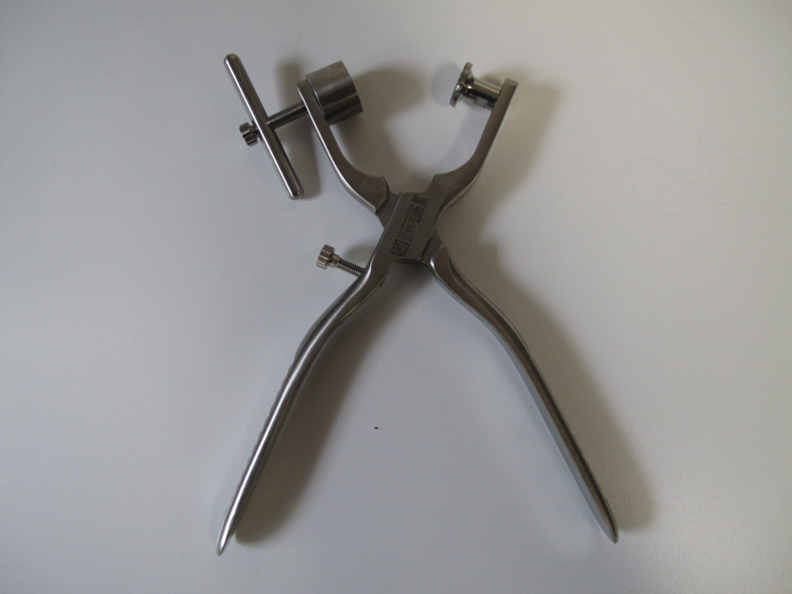 Knochenmühle mit  Waschkorb | 339407