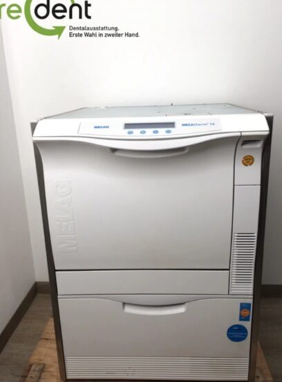 Melatherm 10 DTA BJ 2014 gebraucht | 338708