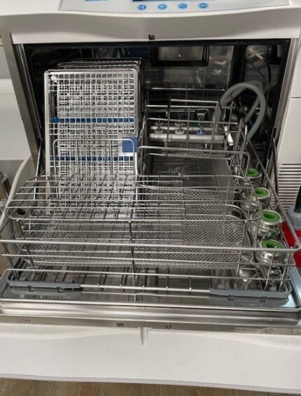 Melatherm 10 DTA BJ 2016 gebraucht | 338710