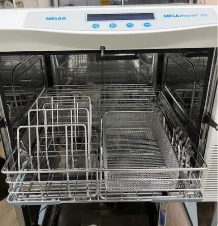 Melatherm 10 DTA BJ 2023 gebraucht | 338716