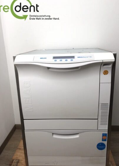 Melatherm 10 DTA BJ 2023 gebraucht | 338717