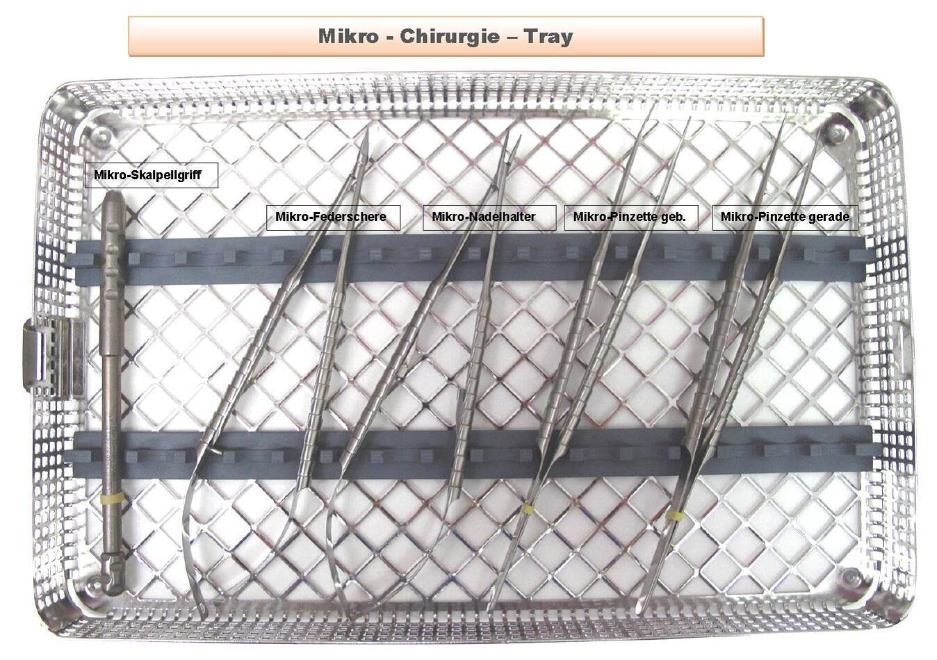 Mikro-Chirurgie | 339313